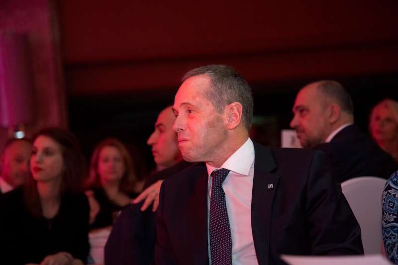 Ευχής έργον η παρουσία της ERGO Hellas