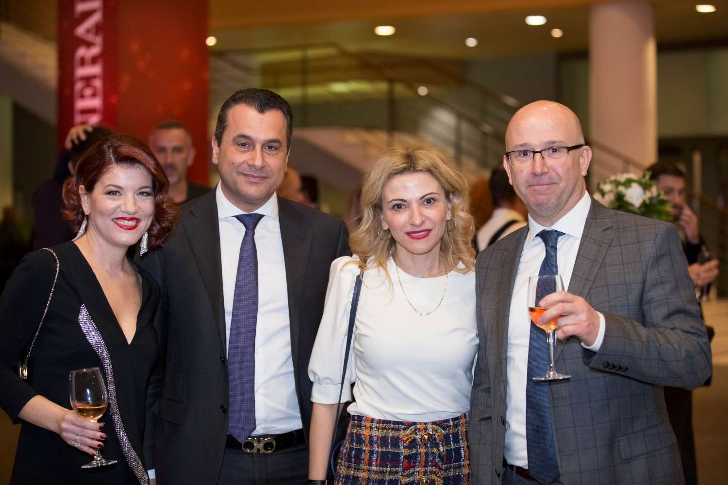 Ετήσια Εκδήλωση Συνεργατών Generali: “Εισιτήριο” στο μέλλον με “διαβατήριο” την ιστορία