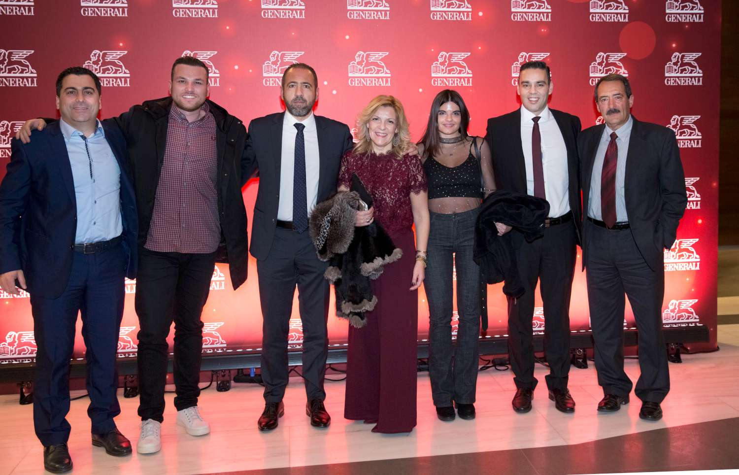 Ετήσια Εκδήλωση Συνεργατών Generali: “Εισιτήριο” στο μέλλον με “διαβατήριο” την ιστορία