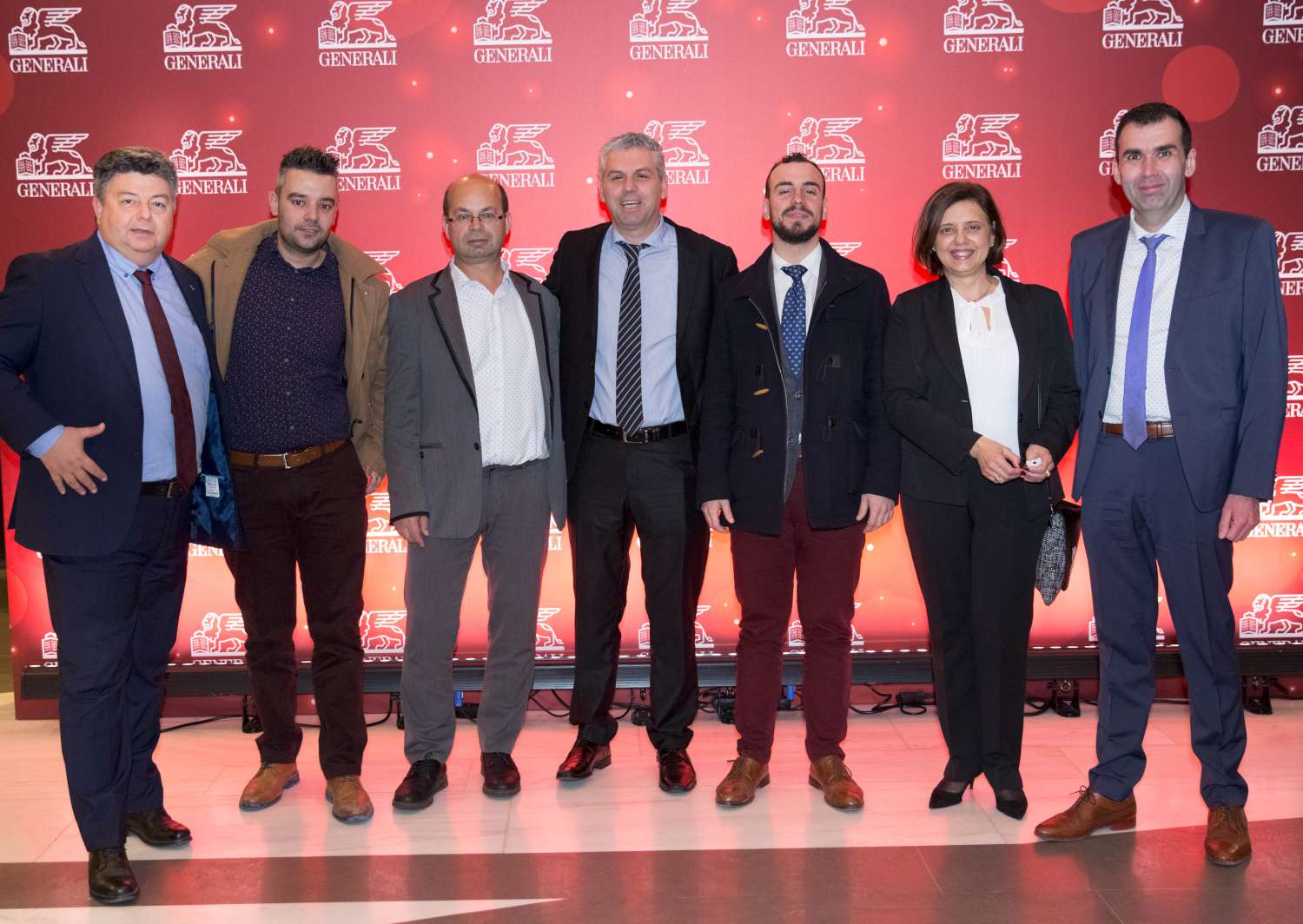 Ετήσια Εκδήλωση Συνεργατών Generali: “Εισιτήριο” στο μέλλον με “διαβατήριο” την ιστορία