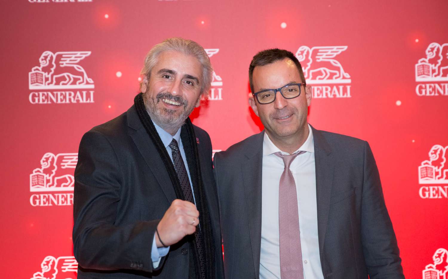 Ετήσια Εκδήλωση Συνεργατών Generali: “Εισιτήριο” στο μέλλον με “διαβατήριο” την ιστορία