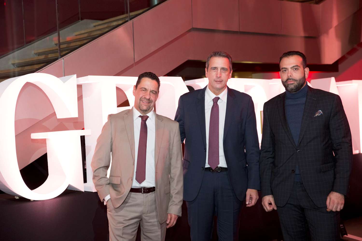 Ετήσια Εκδήλωση Συνεργατών Generali: “Εισιτήριο” στο μέλλον με “διαβατήριο” την ιστορία