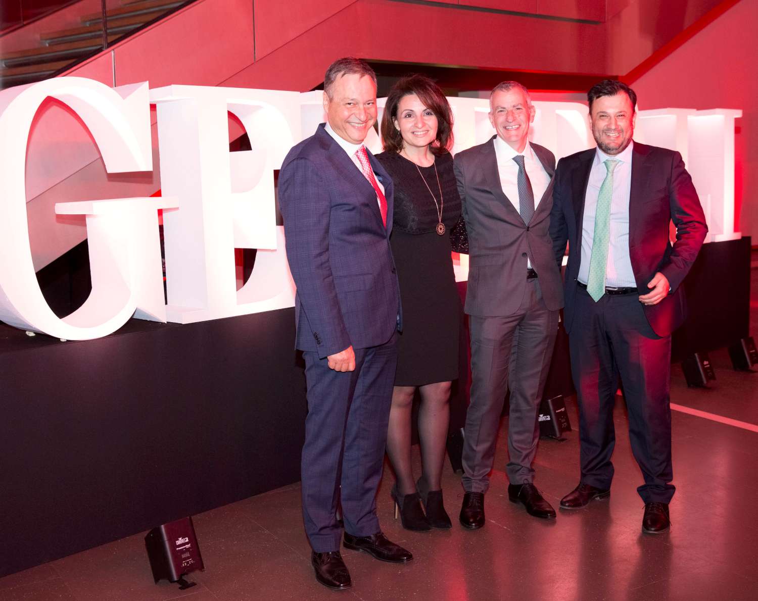 Ετήσια Εκδήλωση Συνεργατών Generali: “Εισιτήριο” στο μέλλον με “διαβατήριο” την ιστορία