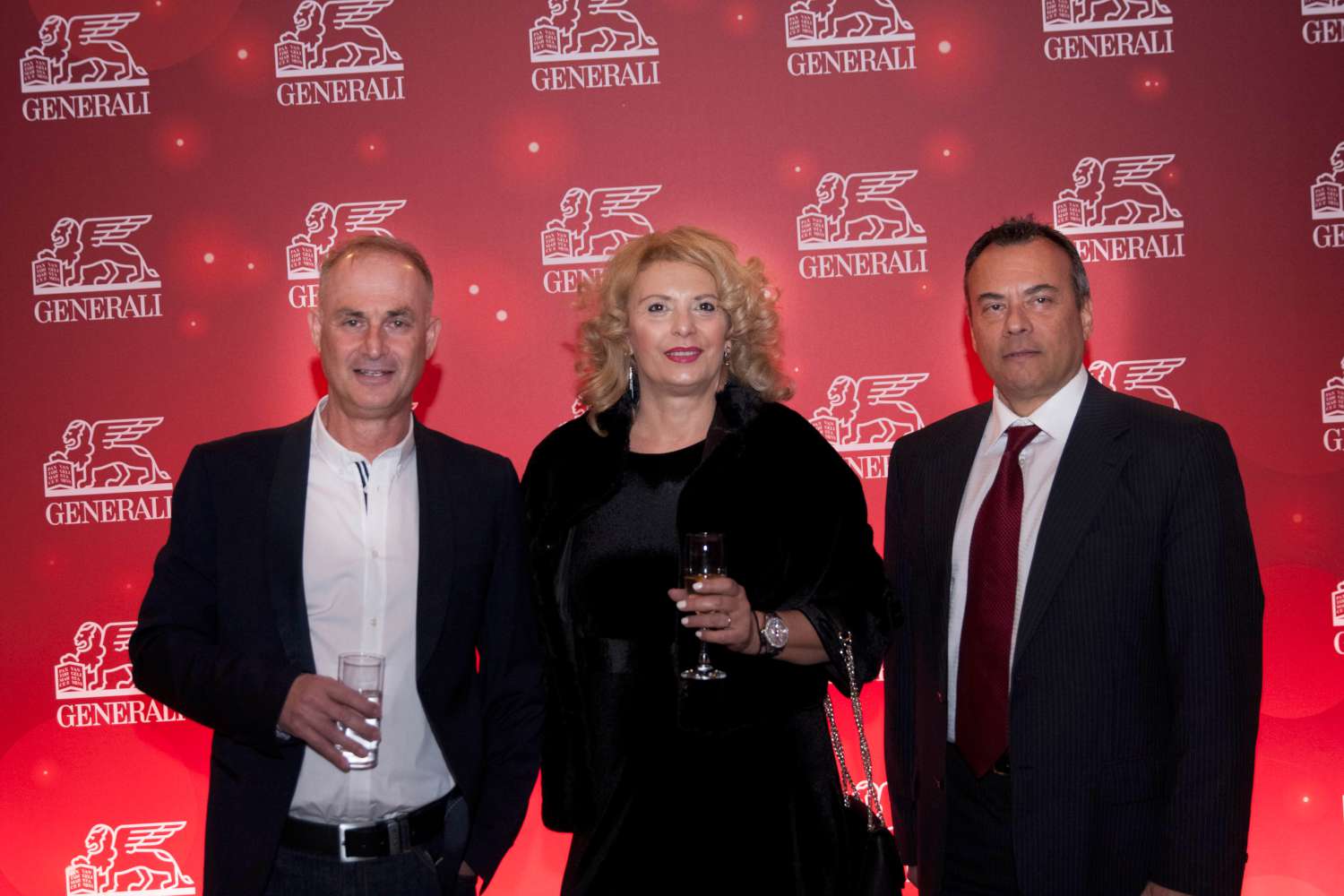 Ετήσια Εκδήλωση Συνεργατών Generali: “Εισιτήριο” στο μέλλον με “διαβατήριο” την ιστορία