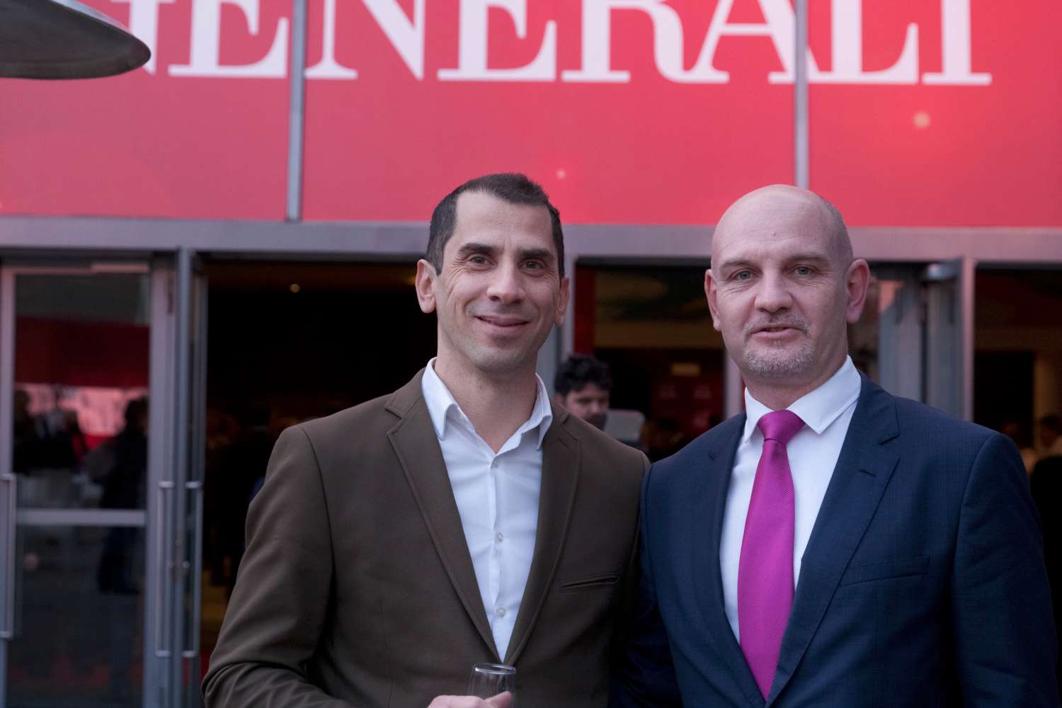Ετήσια Εκδήλωση Συνεργατών Generali: “Εισιτήριο” στο μέλλον με “διαβατήριο” την ιστορία