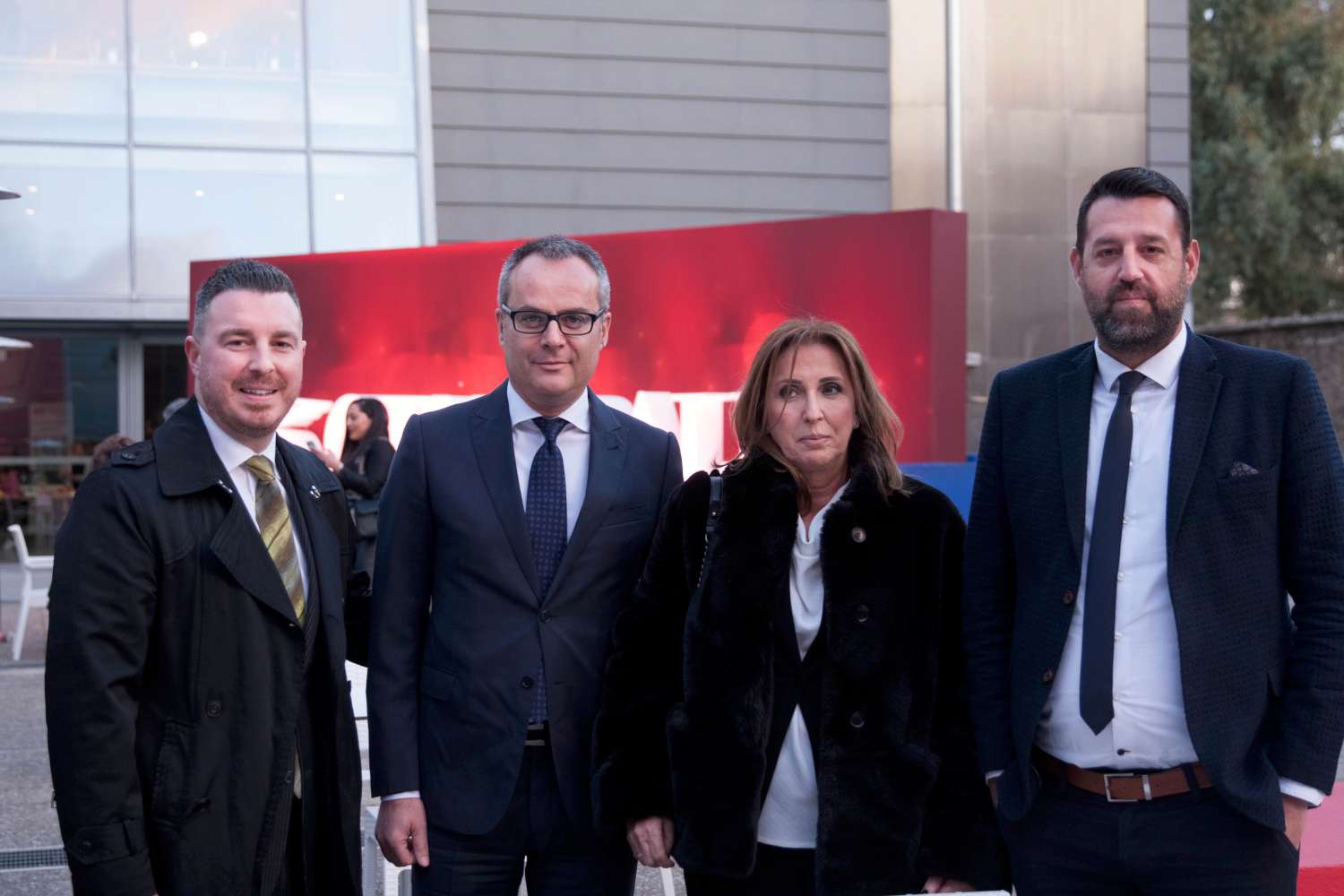 Ετήσια Εκδήλωση Συνεργατών Generali: “Εισιτήριο” στο μέλλον με “διαβατήριο” την ιστορία