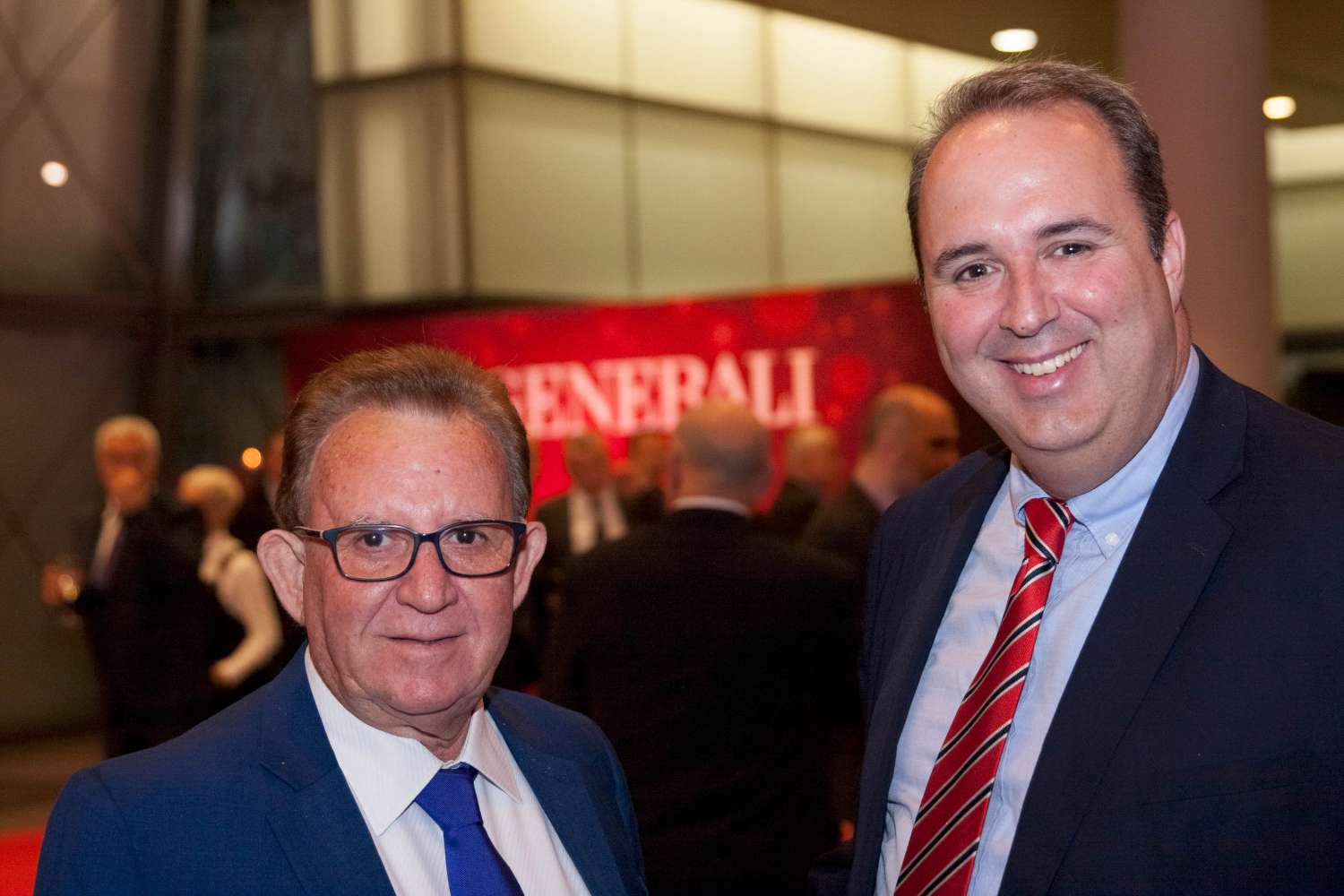Ετήσια Εκδήλωση Συνεργατών Generali: “Εισιτήριο” στο μέλλον με “διαβατήριο” την ιστορία