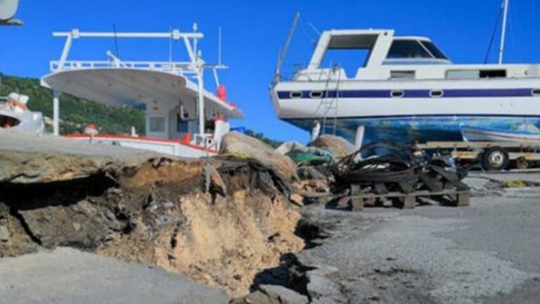 Φυσικές Καταστροφές: Ο δρόμος της αποκατάστασης