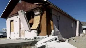 Οι σεισμοί μπορούν να συμβούν παντού. Είστε έτοιμοι;