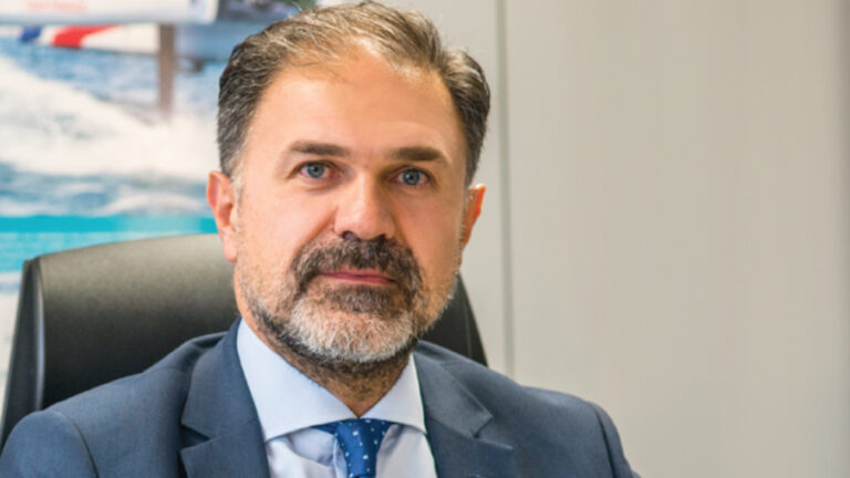 Στην HDI Global SE Hellas ο κ. Κωνσταντίνος Σεμερτζόγλου