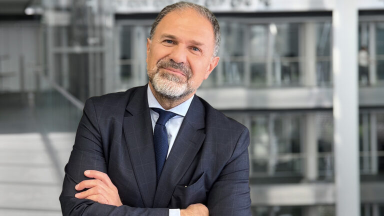 HDI Global Hellas: Ο κ. Κωνσταντίνος Σεμερτζόγλου αναλαμβάνει τη Γενική Διεύθυνση