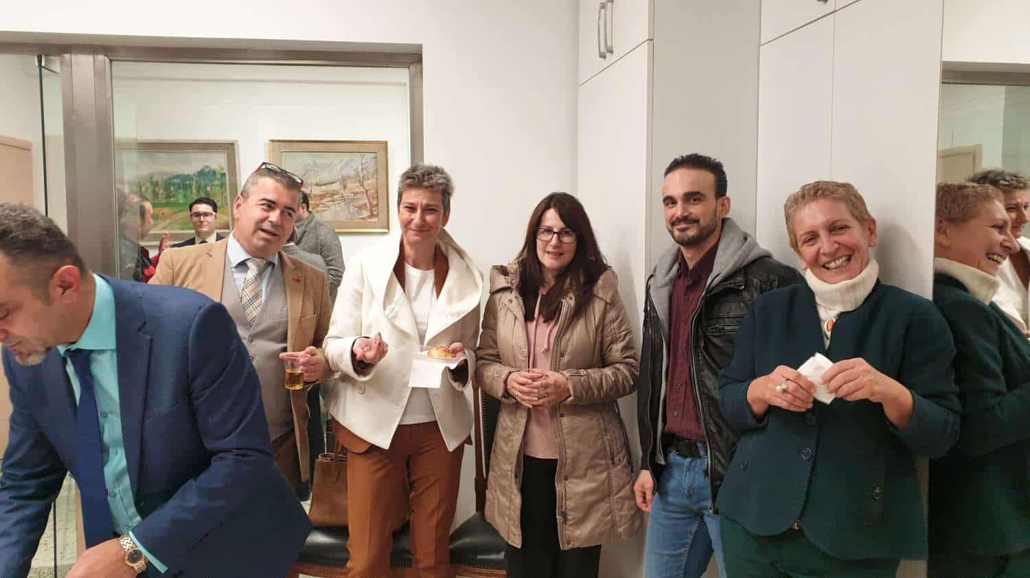 Oι Ασφαλιστές των Σερρών επενδύουν στην επαγγελματική τους ανέλιξη