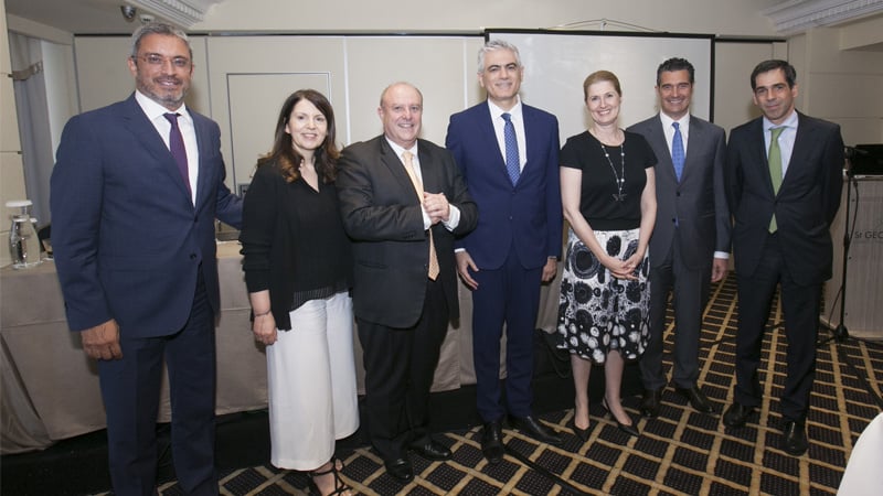 Πρόγραμμα mentoring εγκαινιάζει ο ΣΕΣΑΕ