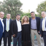 Μεγάλη η συμμετοχή στην καλοκαιρινή εκδήλωση του ΣΕΣΑΕ