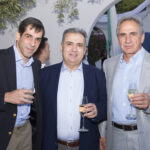 Μεγάλη η συμμετοχή στην καλοκαιρινή εκδήλωση του ΣΕΣΑΕ