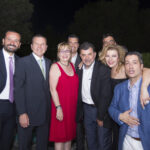 Μεγάλη η συμμετοχή στην καλοκαιρινή εκδήλωση του ΣΕΣΑΕ