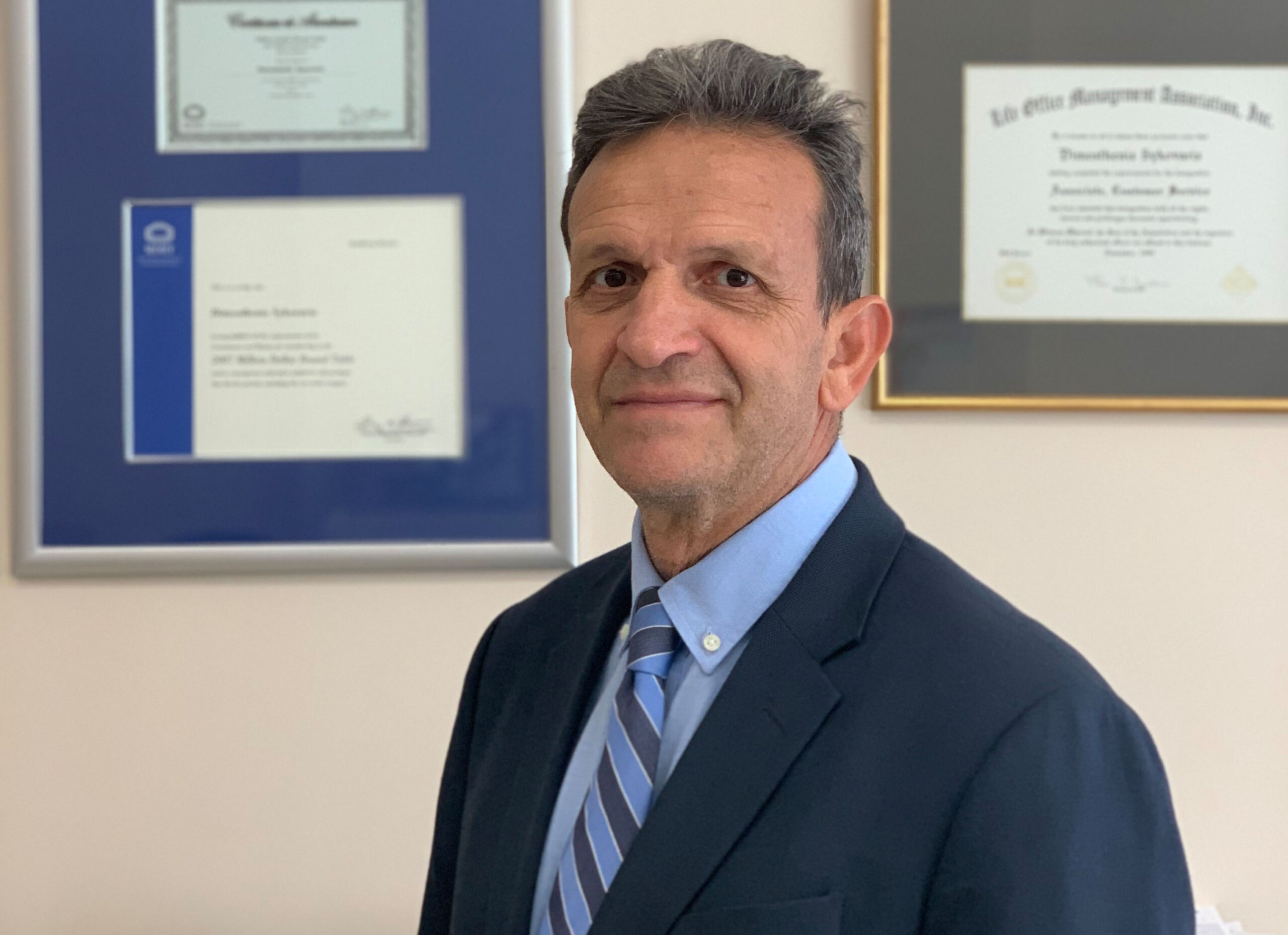 Οδοιπορικό εκτός των Τειχών – 17η στάση: Χαλκίδα, Δημοσθένης Συκοβάρης