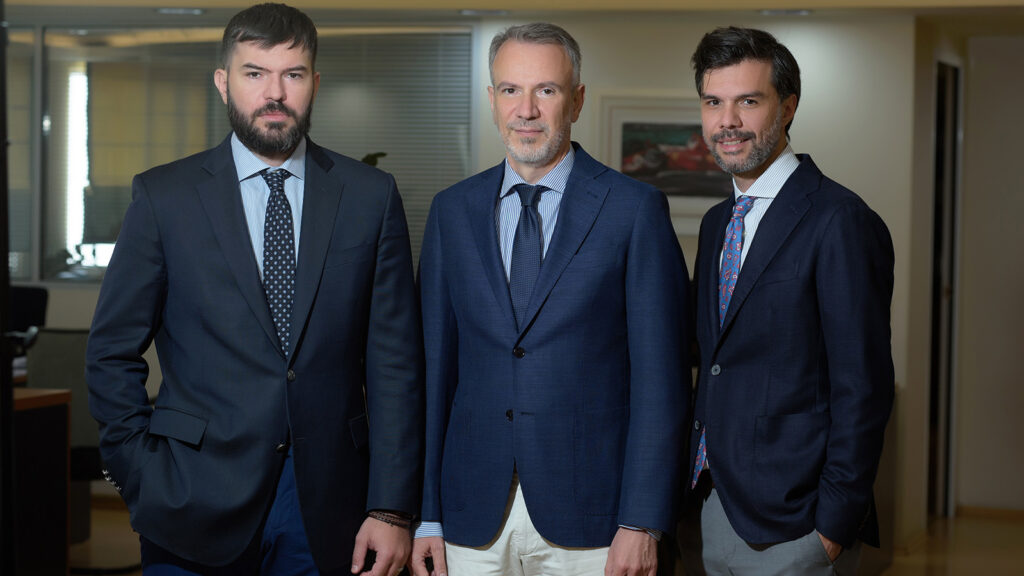 Νέα στρατηγική επιλογή από τη Sofos Insurance Agency
