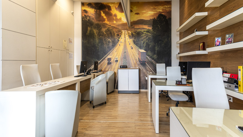 Η Sofos Insurance Αgency επεκτείνεται στην Κρήτη Η Sofos Insurance Αgency επεκτείνεται στην Κρήτη