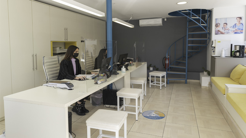 Η Sofos Insurance Αgency επεκτείνεται στην Κρήτη Η Sofos Insurance Αgency επεκτείνεται στην Κρήτη