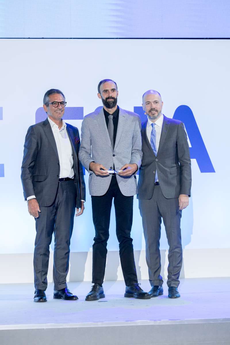 Εθνική Ασφαλιστική: Οι βραβευθέντες του Εταιρικού Δικτύου