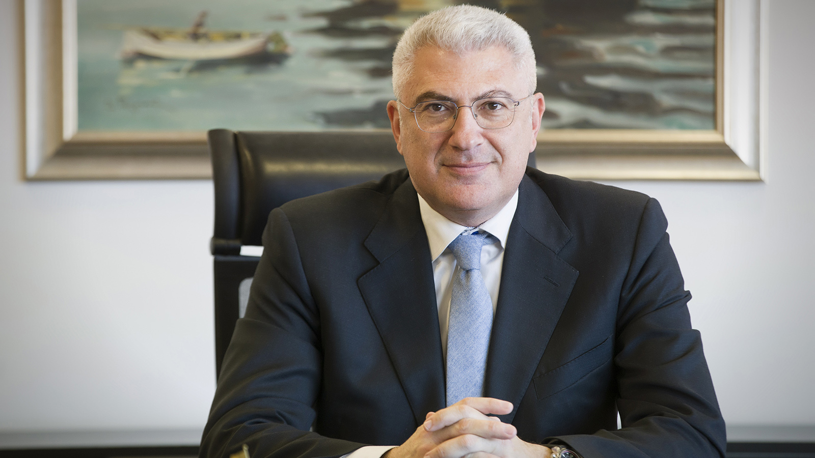 Πολυσχιδής η δραστηριότητα του κ. Σταύρου Κωνσταντά