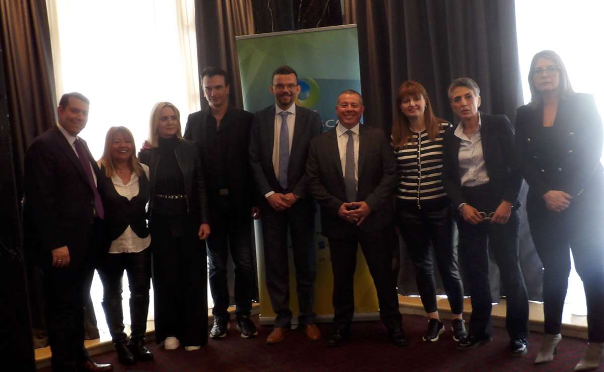 Στον κλάδο Υγείας εστιάζει η Interasco το 2024
