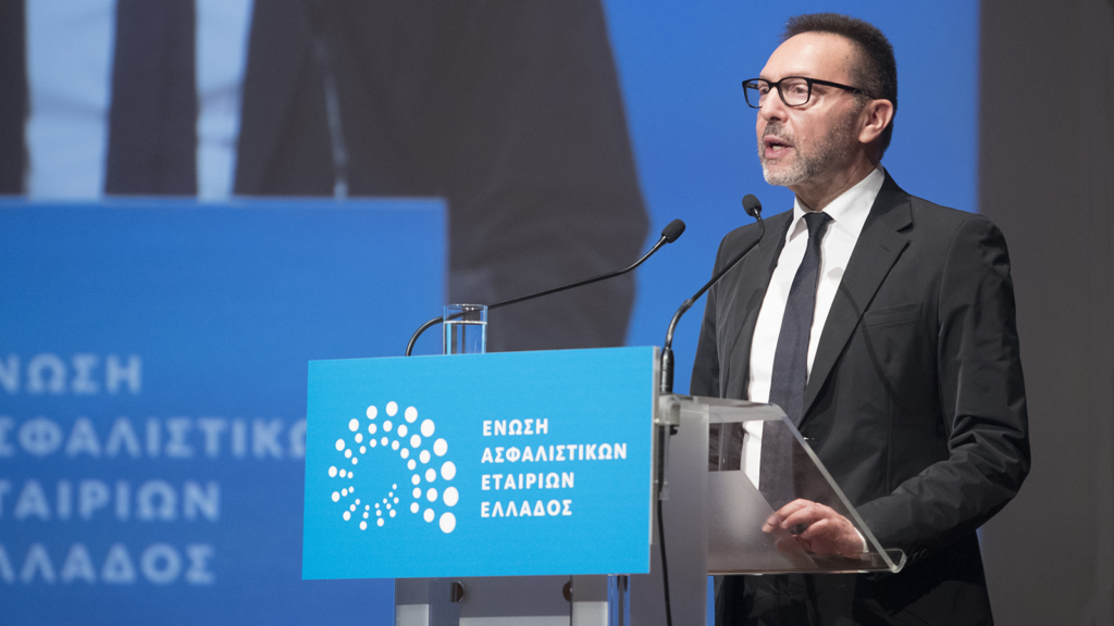 Απογοήτευση –με ολίγη από ασφάλιση σεισμού– στην ανοιχτή εκδήλωση της ΕΑΕΕ