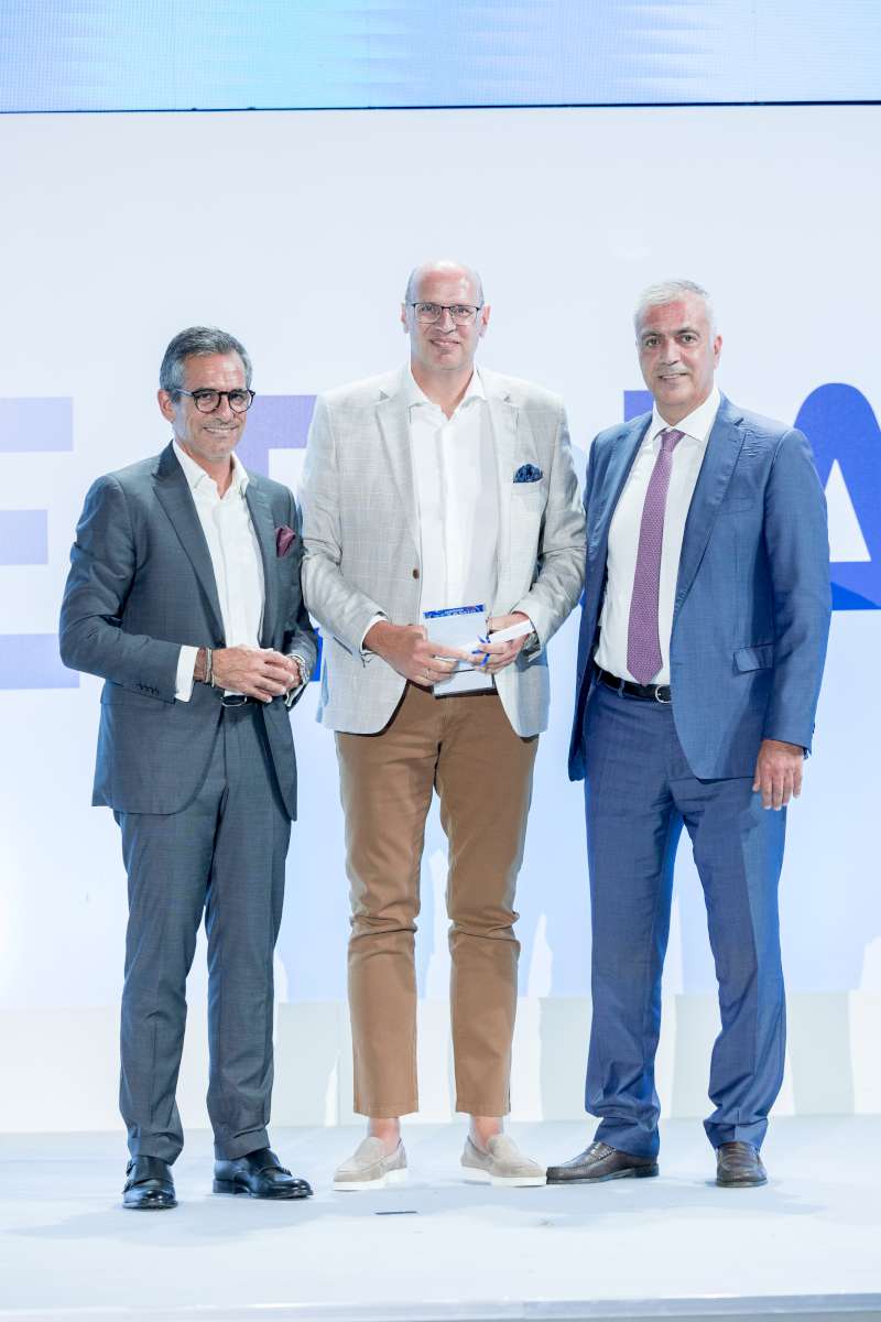 Εθνική Ασφαλιστική: Οι βραβευθέντες του Εταιρικού Δικτύου