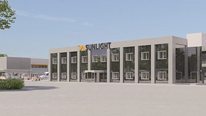 Ευχαριστίες από την Sunlight για την αποζημίωση των €66 εκατ.
