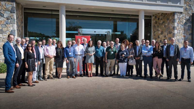 Σχολή Management από την Interamerican σε συνεργασία με τη LIMRA