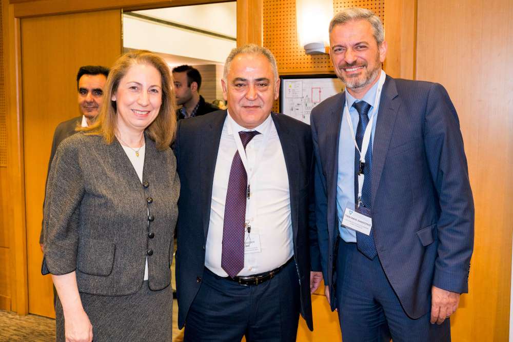 Ασφαλιστικοί Διαμεσολαβητές: Ενωμένοι μπορούν περισσότερα