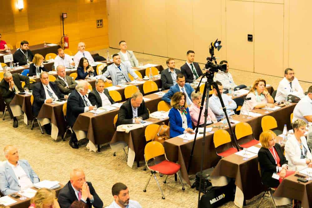 Ασφαλιστικοί Διαμεσολαβητές: Ενωμένοι μπορούν περισσότερα