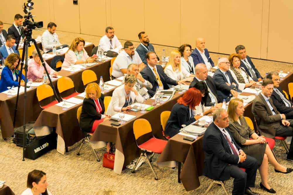 Ασφαλιστικοί Διαμεσολαβητές: Ενωμένοι μπορούν περισσότερα