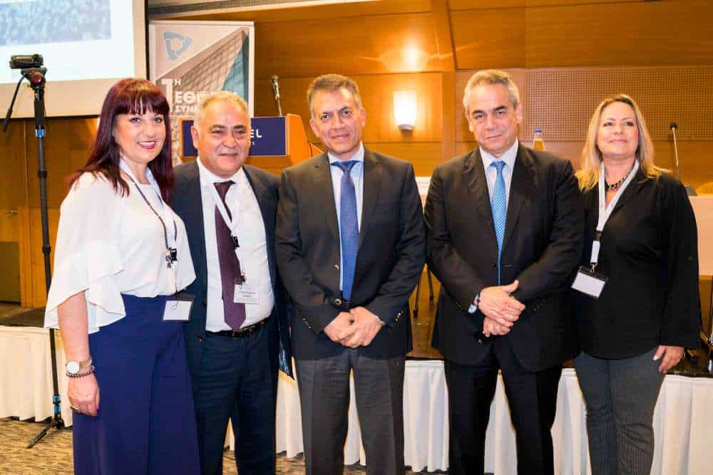 Ασφαλιστικοί Διαμεσολαβητές: Ενωμένοι μπορούν περισσότερα