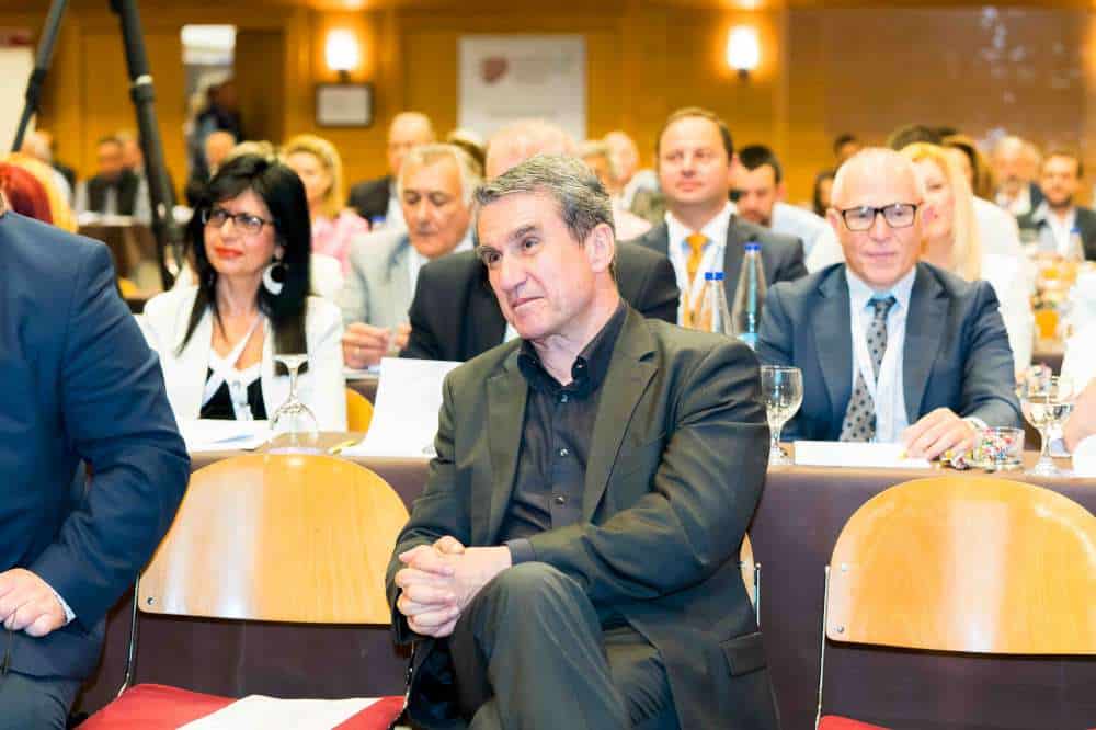 Ασφαλιστικοί Διαμεσολαβητές: Ενωμένοι μπορούν περισσότερα