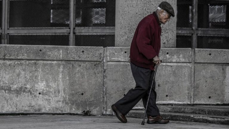 Τα συνταξιοδοτικά συστήματα σε κρίση