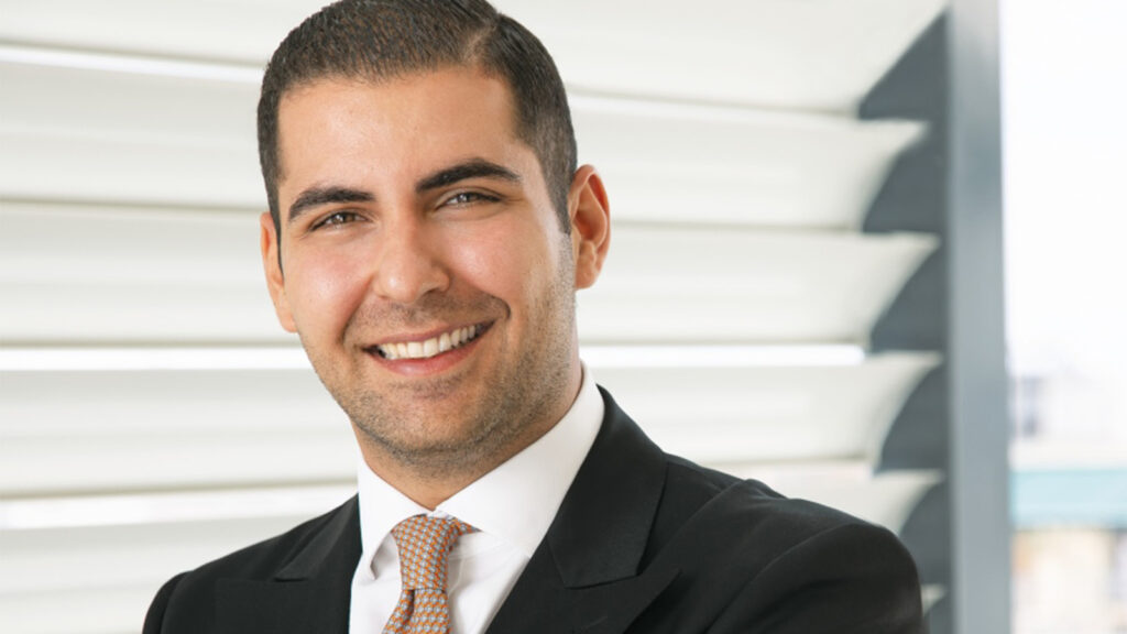 Mega Brokers: Νέος Διευθύνων Σύμβουλος ο κ. Τάσος Χατζηθεοδοσίου