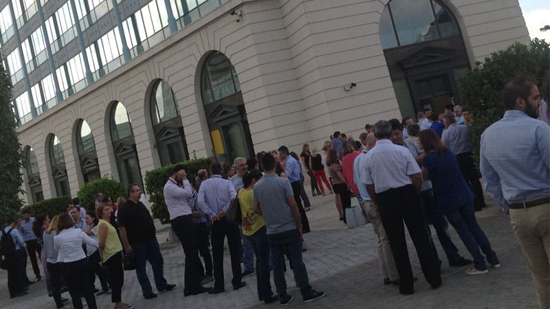 Απόδοση 5,28% για το αμοιβαίο κεφάλαιο του Ταμείου Επαγγελματικής Ασφάλισης της Interamerican