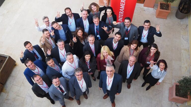 Η Σχολή Management Interamerican προετοιμάζει τη νέα γενιά Agency Managers