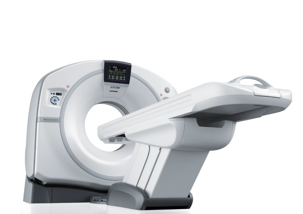 Affidea & GE Healthcare: Tεχνολογία αιχμής στην υπηρεσία των ασθενών