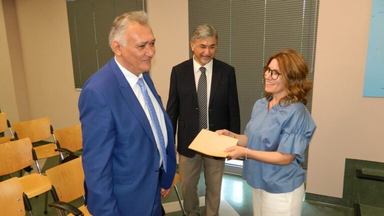 ΠΣΣΑΣ & GAMA Hellas: Δωρεά στην Ογκολογική Μονάδα Παίδων "ΕΛΠΙΔΑ"