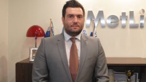 Γ. Τσαλπαράς & Μ. Παπαμιχαήλ: “Βήμα” στη νέα γενιά ασφαλιστικών διαμεσολαβητών
