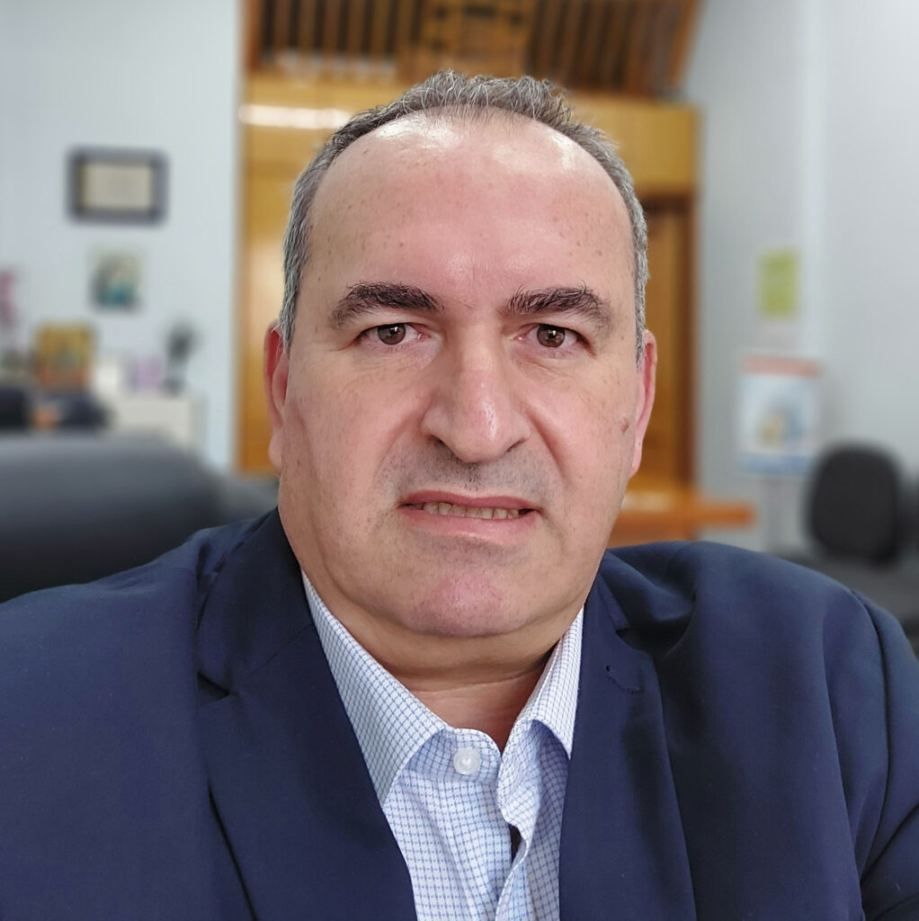 Οδοιπορικό εκτός των Τειχών – 22η στάση: Άρτα, Γιάννης Τζούνακας