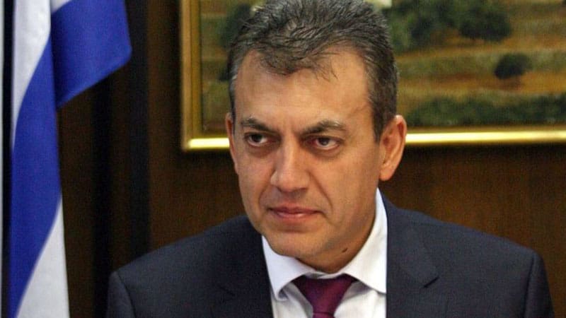 Ι.Βρούτσης - Προγραμματικές: Τι θα γίνει με την Ιδιωτική ασφάλιση