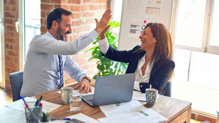 Η ΕΥ Ελλάδος αναγνωρίζεται ως Top Employer 2024