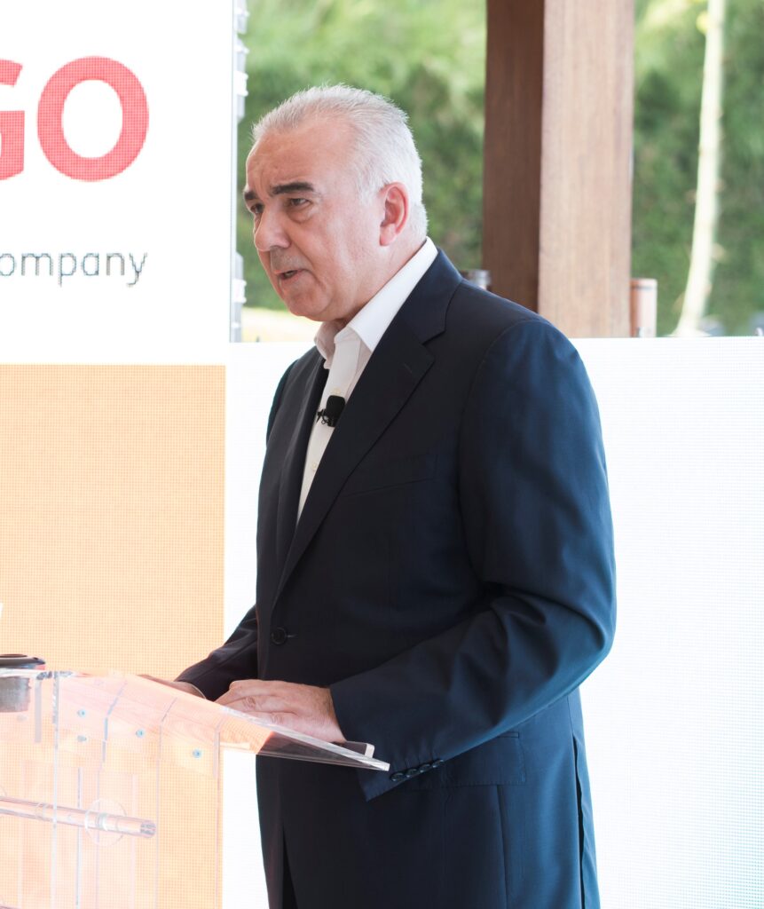 Η ERGO τίμησε τους Συνεργάτες της στην ετήσια εορταστική εκδήλωση