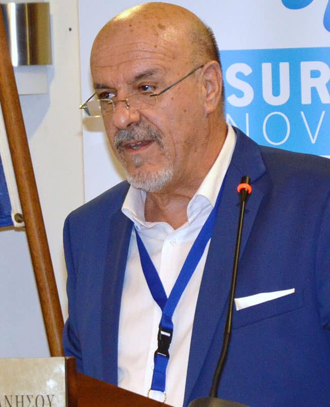 Σωματεία Ασφαλιστικών Διαμεσολαβητών: Από Αγρίνιο Γιάννενα με τελικό προορισμό τα Δωδεκάνησα