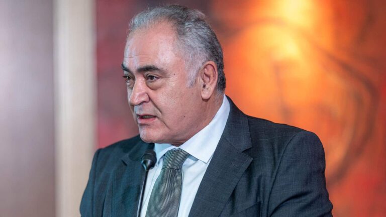 Ι. Χατζηθεοδοσίου: Το ΕΕΑ έγινε “κοινωνικό” και “εξωστρεφές” Επιμελητήριο. Η εμπειρία μας εχέγγυο για το μέλλον