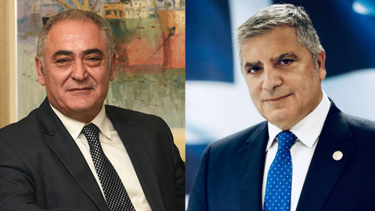 Δωρεάν Rapid test σε επιχειρηματίες και ελεύθερους επαγγελματίες από το ΕΕΑ